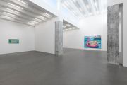 <p>Exhibition view, Wang Xingwei, <em>Love Expert, </em>Galerie Urs Meile, Beijing, China, August 24 &ndash; October 29, 2023</p>
