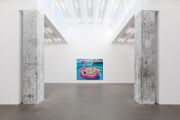 <p>Exhibition view, Wang Xingwei, <em>Love Expert, </em>Galerie Urs Meile, Beijing, China, August 24 &ndash; October 29, 2023</p>
