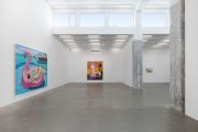 <p>Exhibition view, Wang Xingwei, <em>Love Expert, </em>Galerie Urs Meile, Beijing, China, August 24 &ndash; October 29, 2023</p>
