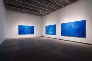 <p>Exhibition View, <em isrender="true">Big&nbsp;Show&nbsp;- Xie Nanxing</em>, Galerie Urs&nbsp;Meile, Beijing, China, 4.11.2008 - 11.1.2009</p>
