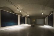 <p>Exhibition View<em isrender="true">, Gerard Richter and the Disappearance of the Image in Contemporary Art</em>, Centro Di Cultura&nbsp;Contemporanea&nbsp;Strozzina (CCCS), Palazzo Strozzi, Florence, Italy, 20.02.&nbsp;- 25.04.2010</p>
