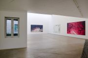 <p>Exhibition View<em>, Stepfather Has an Idea&nbsp;- Xie Nanxing</em>, Galerie Urs Meile,&nbsp;Beijing, China, 22.5.&nbsp;- 9.7.2010</p>

