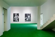 <p>Exhibition View<em>, Stepfather Has an Idea&nbsp;- Xie Nanxing</em>, Galerie Urs Meile,&nbsp;Beijing, China, 22.5.&nbsp;- 9.7.2010</p>
