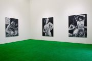 <p>Exhibition View<em>, Stepfather Has an Idea&nbsp;- Xie Nanxing</em>, Galerie Urs Meile,&nbsp;Beijing, China, 22.5.&nbsp;- 9.7.2010</p>
