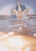 <p isrender="true">谢南星，<em isrender="true">无题 (No.1)</em>，1998，布面油画，190 x 150 cm</p>
