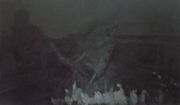 <p isrender="true">谢南星，<em isrender="true">无题 (No. 3)</em>，2006，布面油画，220 x 385 cm</p>
