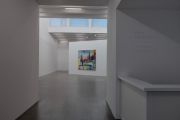 <p>Exhibition Views, Xie Nanxing, You Can't See Me, Galerie Urs Meile Beijing, China, November 16, 2024 - January 26, 2025</p>
