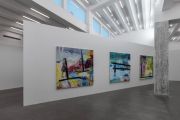 <p>Exhibition Views, Xie Nanxing, You Can't See Me, Galerie Urs Meile Beijing, China, November 16, 2024 - January 26, 2025</p>
