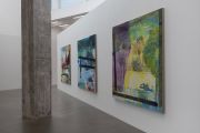 <p>Exhibition Views, Xie Nanxing, You Can't See Me, Galerie Urs Meile Beijing, China, November 16, 2024 - January 26, 2025</p>
