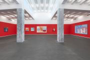 <p><em>A Roll of the Dice</em>,&nbsp;Galerie Urs Meile, Beijing, China, 07.11.2020 - 31.01.2021</p>
