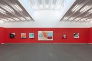 <p><em>A Roll of the Dice</em>,&nbsp;Galerie Urs Meile, Beijing, China, 07.11.2020 - 31.01.2021</p>
