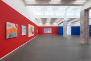 <p><em>A Roll of the Dice</em>,&nbsp;Galerie Urs Meile, Beijing, China, 07.11.2020 - 31.01.2021</p>
