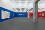 <p><em>A Roll of the Dice</em>,&nbsp;Galerie Urs Meile, Beijing, China, 07.11.2020 - 31.01.2021</p>
