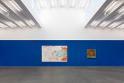 <p><em>A Roll of the Dice</em>,&nbsp;Galerie Urs Meile, Beijing, China, 07.11.2020 - 31.01.2021</p>
