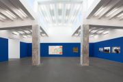 <p><em>A Roll of the Dice</em>,&nbsp;Galerie Urs Meile, Beijing, China, 07.11.2020 - 31.01.2021</p>
