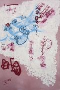 <p isrender="true">谢南星，<em isrender="true">某人肖像</em>，2013，布面油画，120 x 80 cm</p>
