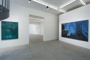 <p>Exhibition View, <em>The Second&nbsp;Whip with a Brush</em>, Galerie Urs Meile, Lucerne, Switzerland, 12.04.&nbsp;- 06.07.2013</p>
