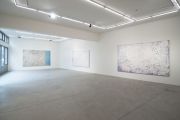 <p>Exhibition View, <em>The Second&nbsp;Whip with a Brush</em>, Galerie Urs Meile, Lucerne, Switzerland, 12.04.&nbsp;- 06.07.2013</p>
