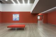 <p>Exhibition View, <em>Untitled: 3 X</em>, Galerie Urs Meile, Beijing, China, 07.11.2015 - 14.02.2016</p>
