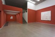 <p>Exhibition View, <em>Untitled: 3 X</em>, Galerie Urs Meile, Beijing, China, 07.11.2015 - 14.02.2016</p>
