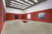 <p>Exhibition View, <em>Untitled: 3 X</em>, Galerie Urs Meile, Beijing, China, 07.11.2015 - 14.02.2016</p>
