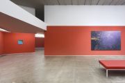 <p>Exhibition View, <em>Untitled: 3 X</em>, Galerie Urs Meile, Beijing, China, 07.11.2015 - 14.02.2016</p>
