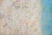 <p isrender="true">谢南星，<em isrender="true">无题 No. 3</em>，2012，布面油画，220 x 325 cm</p>
