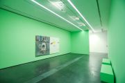 <p>Exhibition View<em>, Spices</em>, Ullens Center for Contemporary Art (UCCA),&nbsp;17.03. - 25.05.2018</p>
