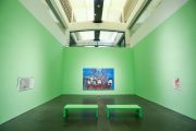 <p>Exhibition View<em>, Spices</em>, Ullens Center for Contemporary Art (UCCA),&nbsp;17.03. - 25.05.2018</p>
