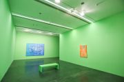 <p>Exhibition View<em>, Spices</em>, Ullens Center for Contemporary Art (UCCA),&nbsp;17.03. - 25.05.2018</p>
