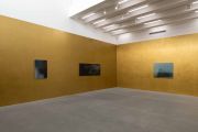 <p>Exhibition View, <em>The Summer Heat Has Been Gone For Years</em>, Galerie Urs Meile, Beijing, 28.08.- 24.10.2021</p>
