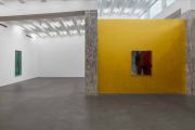 <p>Exhibition View, <em>The Summer Heat Has Been Gone For Years</em>, Galerie Urs Meile, Beijing, 28.08.- 24.10.2021</p>
