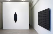 <p>Yang Mushi<em>, Compulsory Execution</em>, Galerie Urs Meile, Lucerne, Switzerland, 22.02. &ndash; 14.04.2018</p>
