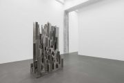 <p>Exhibition view, Yang Mushi,&nbsp;&nbsp;<em>Crisscross</em>, Galerie Urs Meile, Beijing, China,&nbsp;2026.3.14 - 5.3</p>
