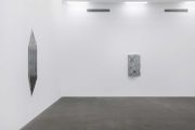 <p>Exhibition view, Yang Mushi,&nbsp;&nbsp;<em>Crisscross</em>, Galerie Urs Meile, Beijing, China,&nbsp;2026.3.14 - 5.3</p>
