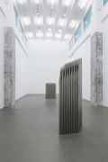 <p>Exhibition view, Yang Mushi,&nbsp;&nbsp;<em>Crisscross</em>, Galerie Urs Meile, Beijing, China,&nbsp;2026.3.14 - 5.3</p>
