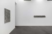 <p>Exhibition view, Yang Mushi,&nbsp;&nbsp;<em>Crisscross</em>, Galerie Urs Meile, Beijing, China,&nbsp;2026.3.14 - 5.3</p>
