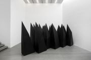 <p>Yang Mushi<em>, Illegitimate Production</em>, Galerie Urs Meile, Beijing, China, 03.09. &ndash; 16.10.2016</p>
