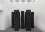 <p>Yang Mushi<em>, Illegitimate Production</em>, Galerie Urs Meile, Beijing, China, 03.09. &ndash; 16.10.2016</p>
