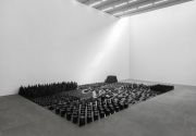 <p>Yang Mushi<em>, Illegitimate Production</em>, Galerie Urs Meile, Beijing, China, 03.09. &ndash; 16.10.2016</p>

