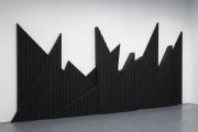 <p>Exhibition View, <em>One-dimensional Joining</em>, Guangzhou K11, Guangzhou, China, 01.04. - 26.06.2022</p>
