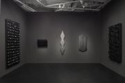 <p>Exhibition View, <em>One-dimensional Joining</em>, Guangzhou K11, Guangzhou, China, 01.04. - 26.06.2022</p>
