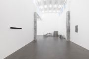 <p>Yang Mushi,&nbsp;<em>Reverse Reconstruction</em>, Galerie Urs Meile, Beijing, China, 12.03. - 15.05.2022</p>
