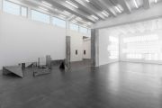 <p>Yang Mushi,&nbsp;<em>Reverse Reconstruction</em>, Galerie Urs Meile, Beijing, China, 12.03. - 15.05.2022</p>
