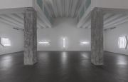 <p>Yang Mushi<em>, Vanishing into Thin Air</em>, Galerie Urs Meile, Beijing, China,&nbsp;12.01. &ndash; 03.03.2019</p>
