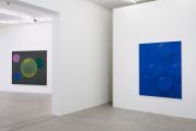 <p>Exhibition view, <em>Schematic</em>, Galerie Urs Meile, Lucerne, Switzerland, 22.5. - 18.6.2015</p>
