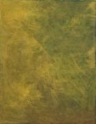 <p>Zhou Siwei, <em>ENVELOPE</em>, 2013 - 2014, oil on canvas, 180 x 140 cm</p>
