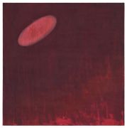 <p>Zhou Siwei, <em>Grape 02</em>, 2015, oil on canvas, 80 x 80 cm</p>
