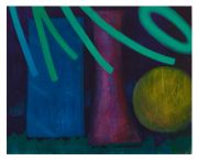 <p>Zhou Siwei, <em>Group Photo</em>, 2015 - 2016, oil on canvas, 200 x 250 cm</p>
