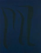 <p>Zhou Siwei, <em>WATERFALL 01</em>, 2015, oil on canvas, 180 x 140 cm</p>
